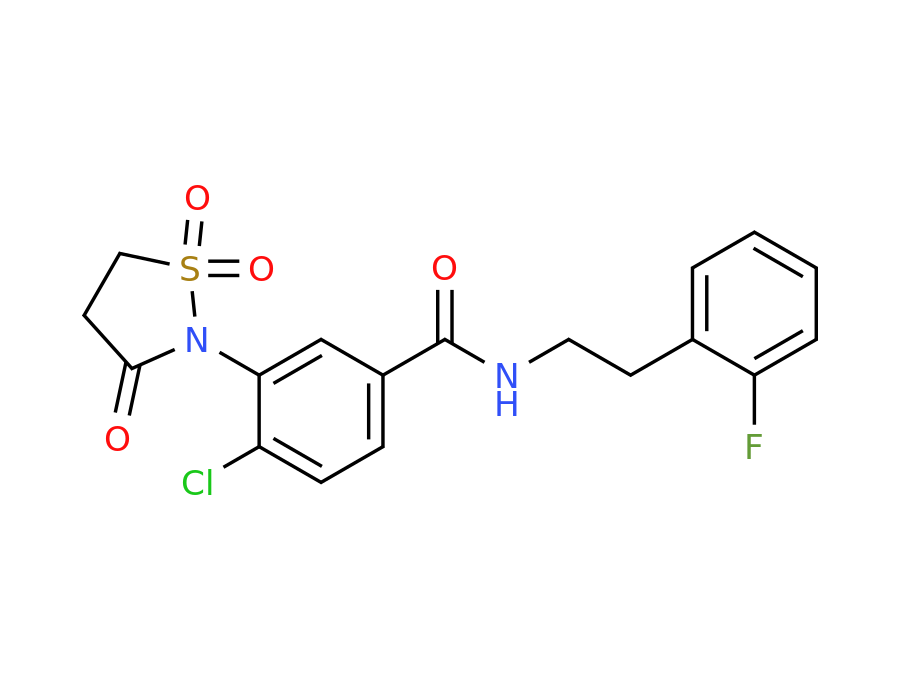 Structure Amb5793898