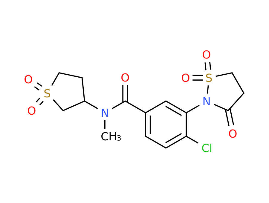 Structure Amb5793903