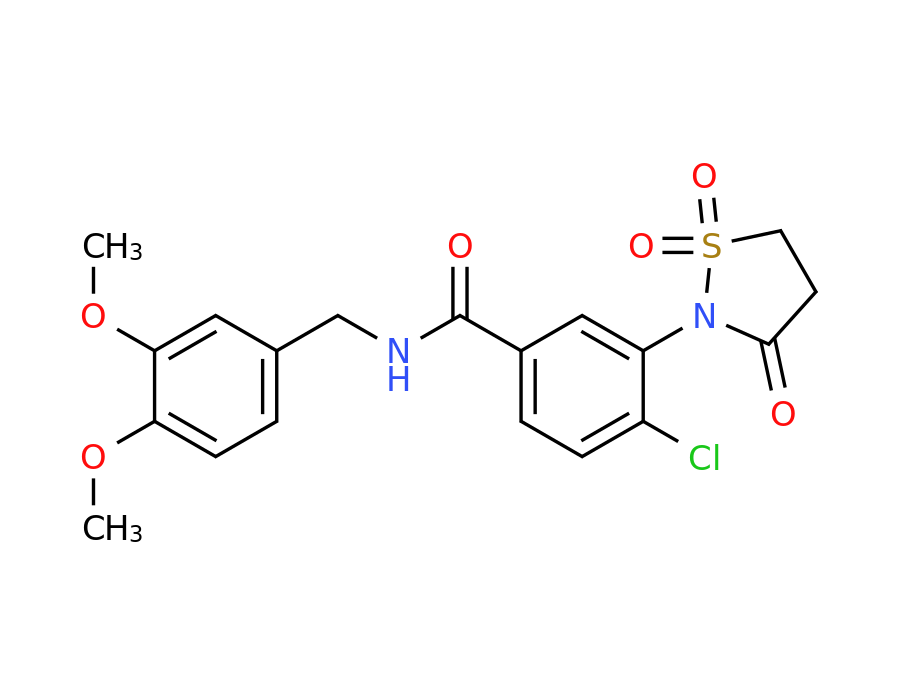 Structure Amb5793908