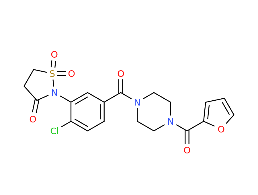 Structure Amb5793911