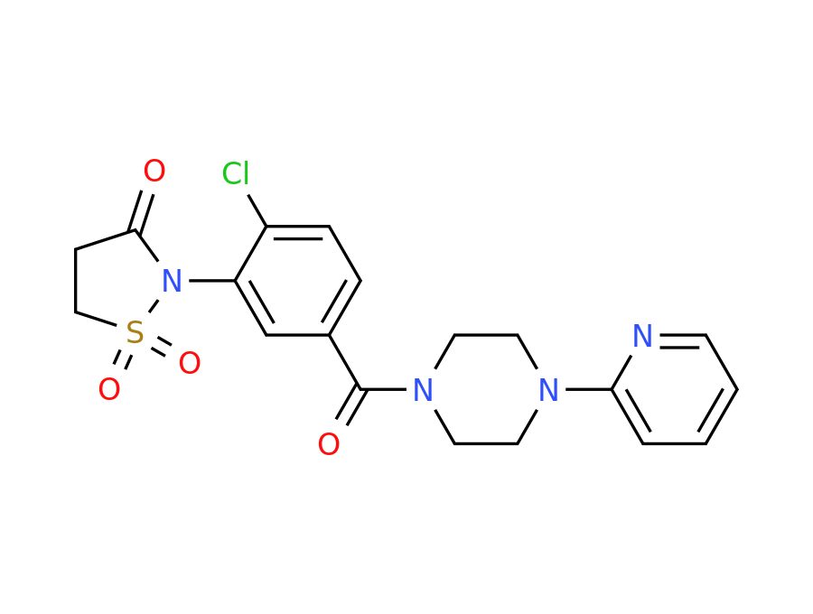 Structure Amb5793912