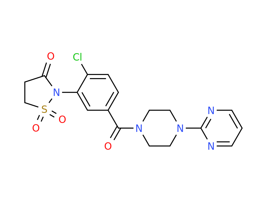 Structure Amb5793913