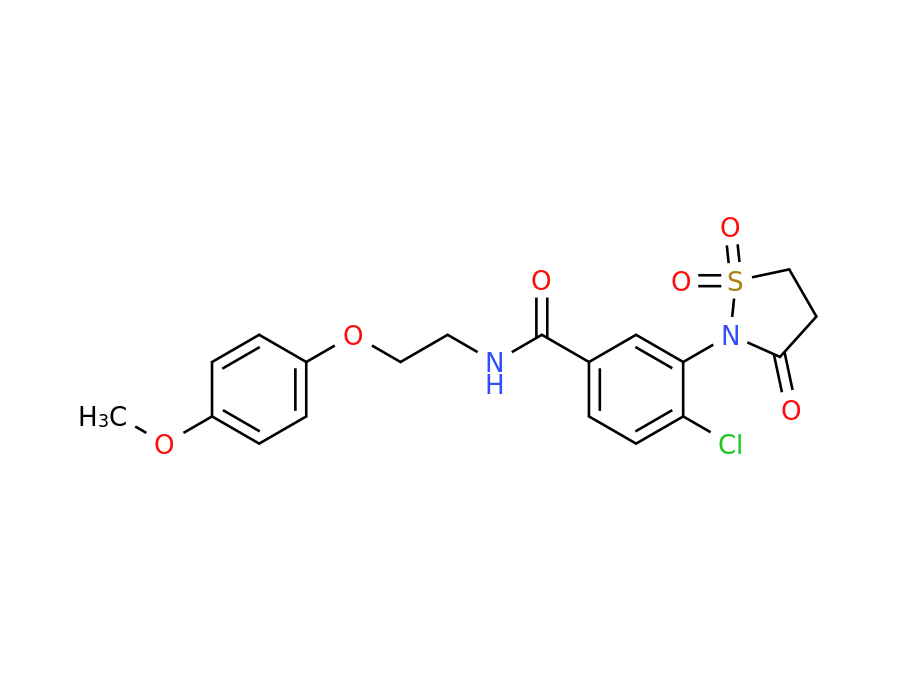 Structure Amb5793914