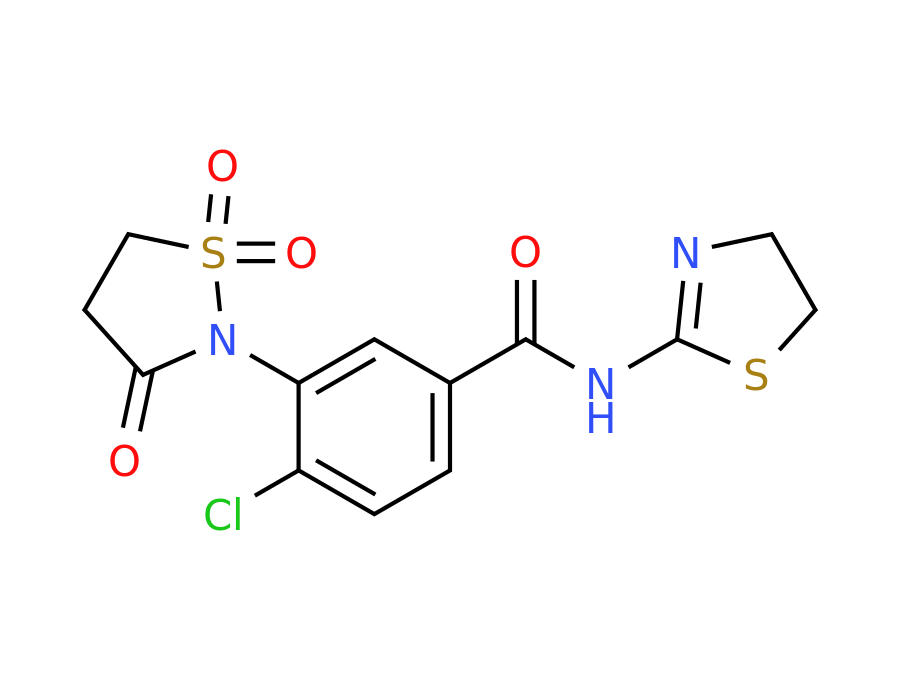 Structure Amb5793915