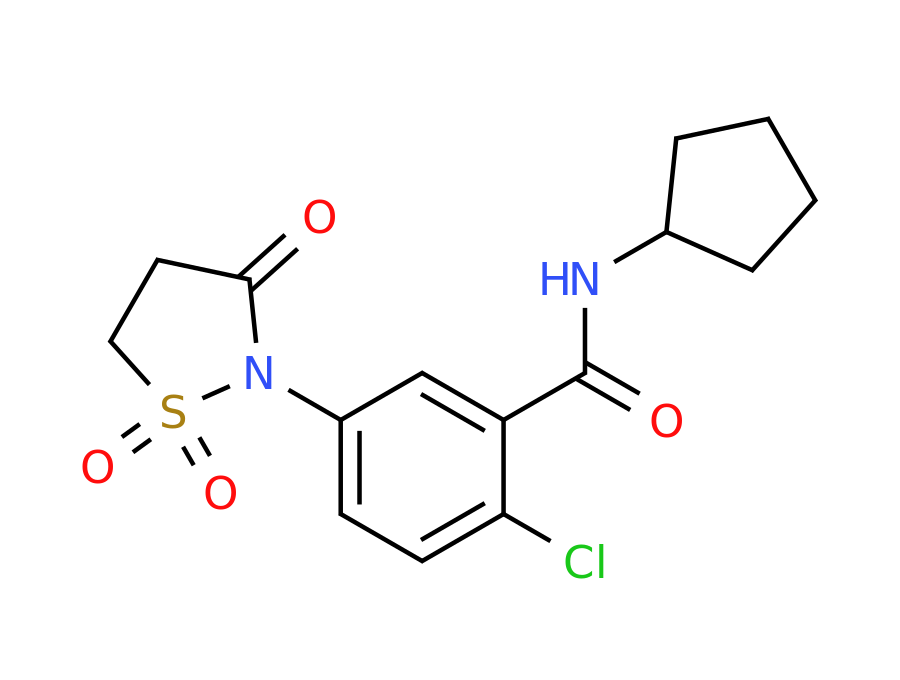 Structure Amb5793917