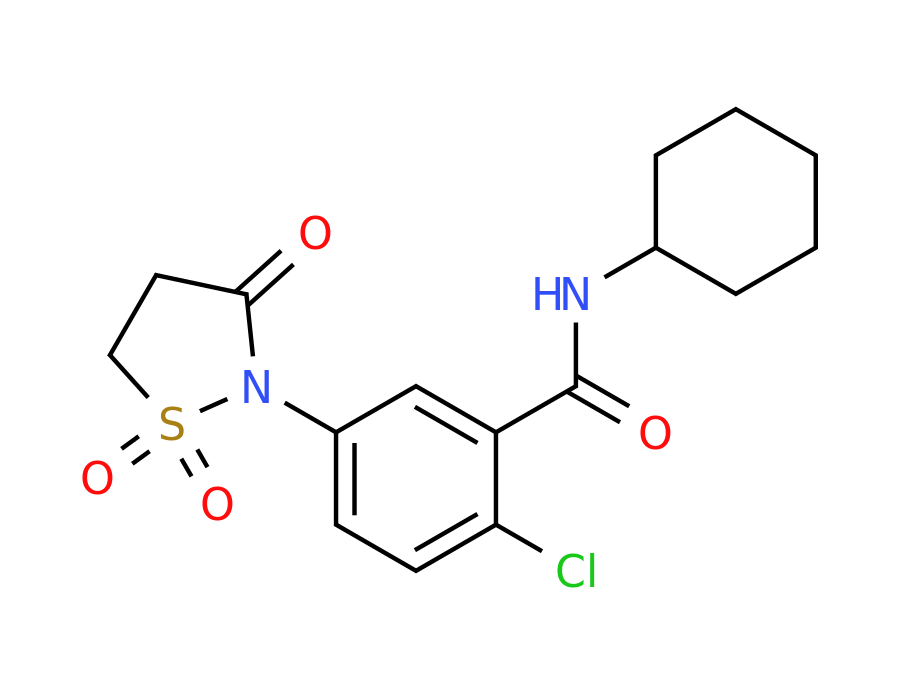 Structure Amb5793918