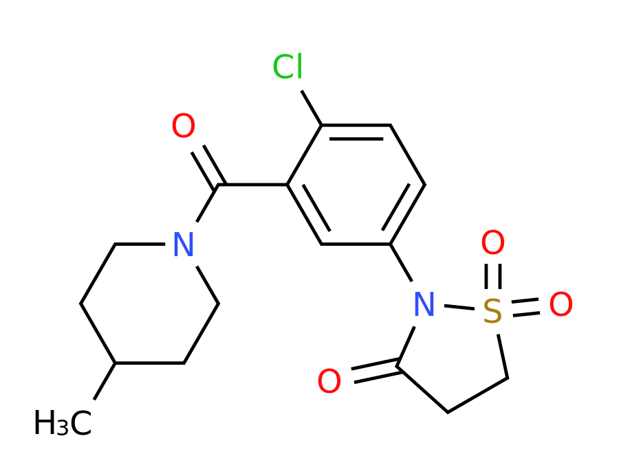 Structure Amb5793919