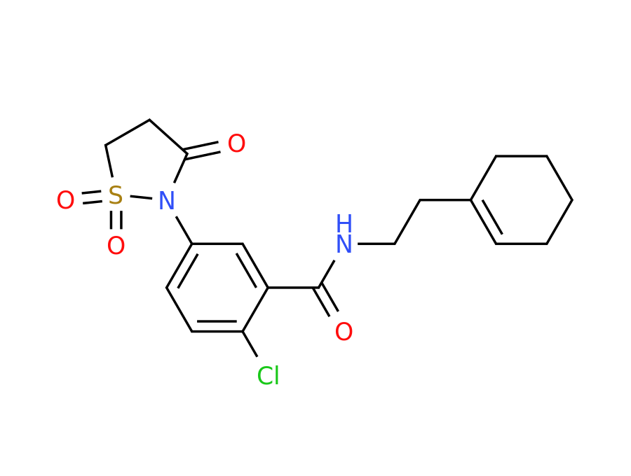 Structure Amb5793920