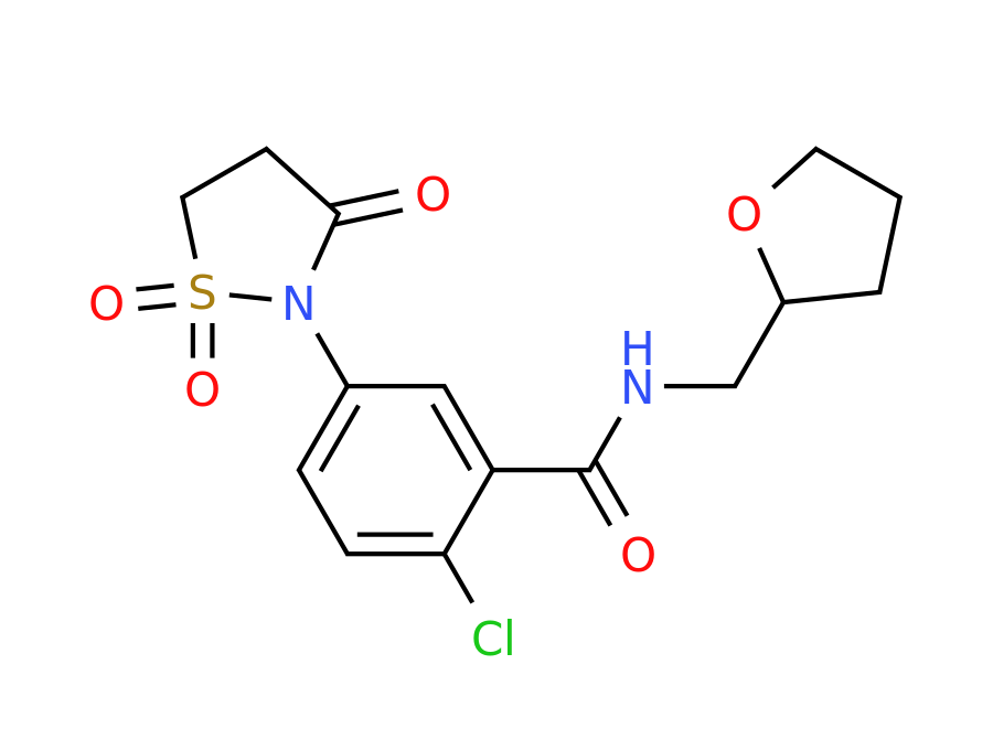 Structure Amb5793922