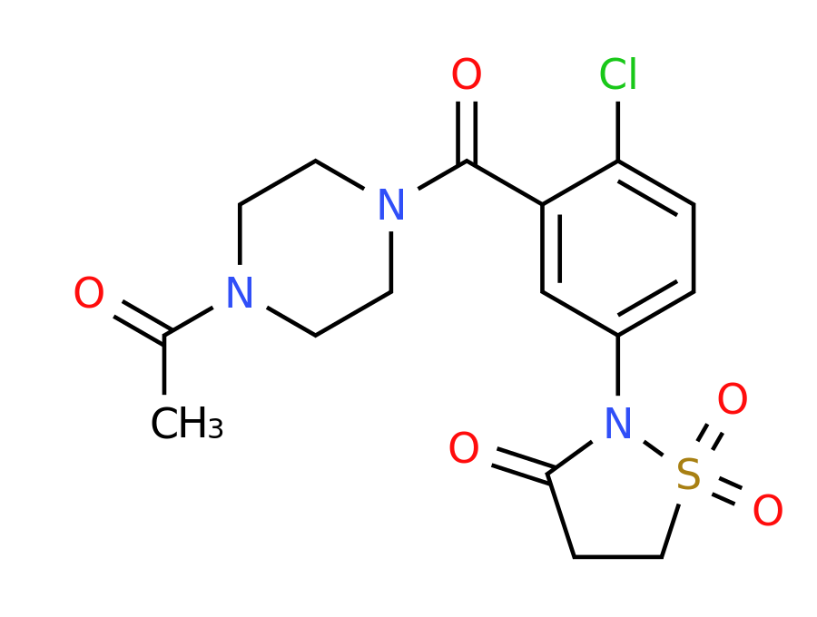 Structure Amb5793923