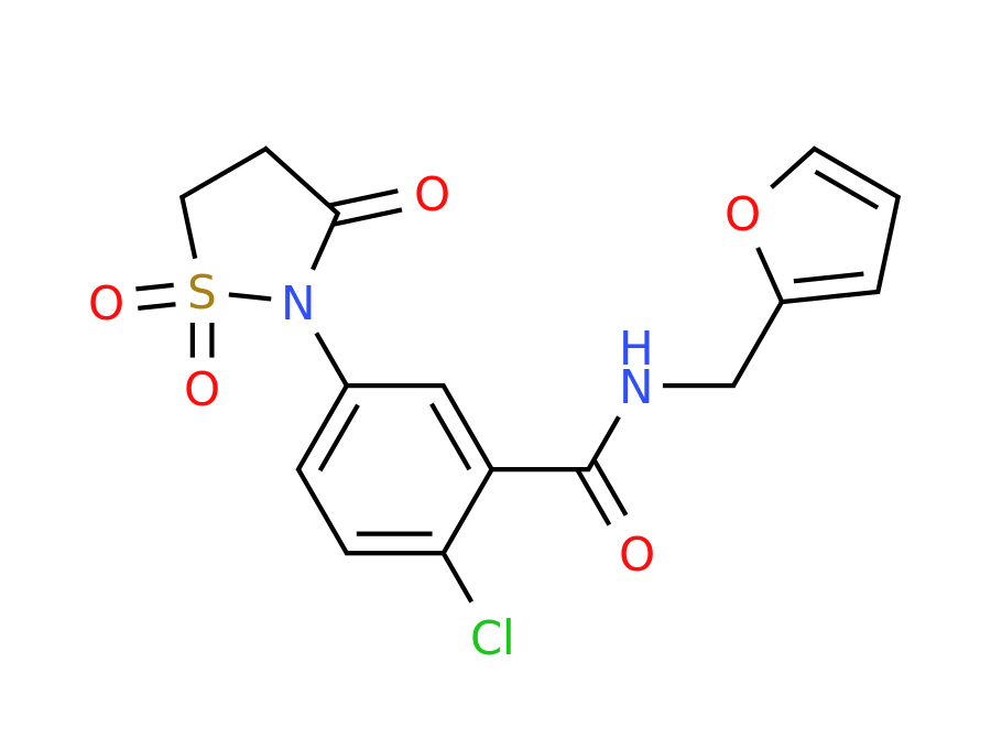 Structure Amb5793924