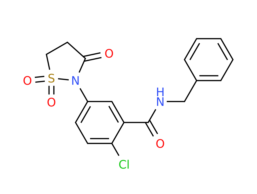 Structure Amb5793925