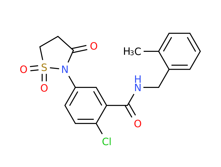 Structure Amb5793926