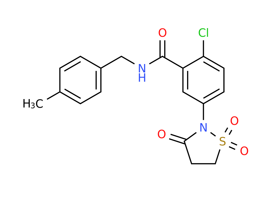 Structure Amb5793927