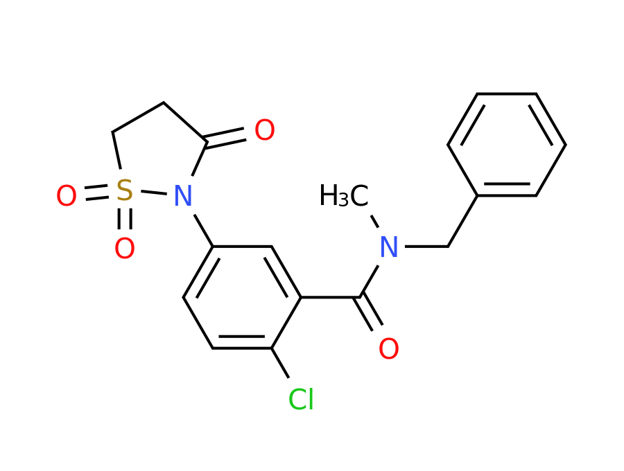 Structure Amb5793929