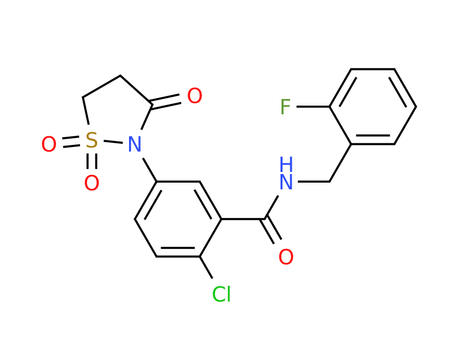 Structure Amb5793930