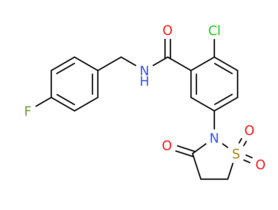 Structure Amb5793931