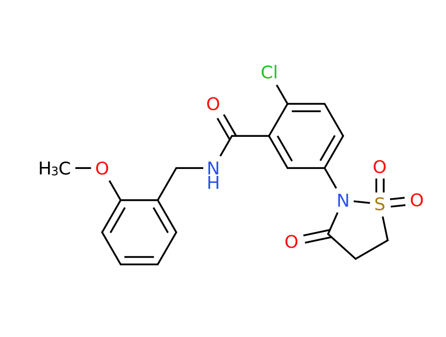 Structure Amb5793932