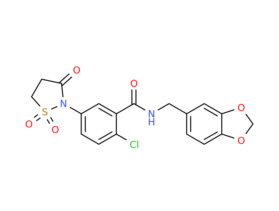 Structure Amb5793933