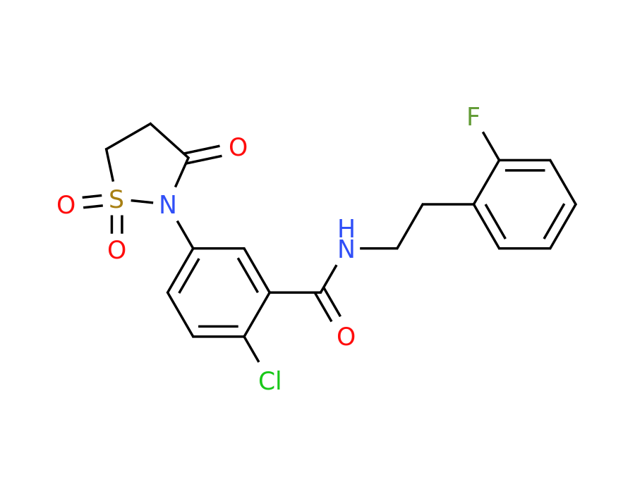 Structure Amb5793938