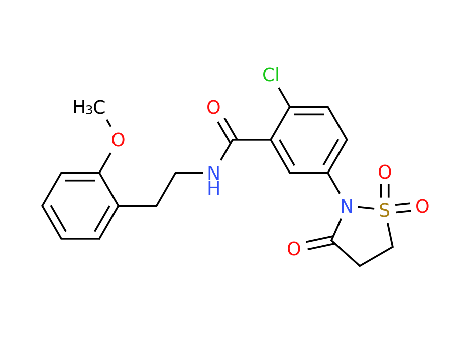 Structure Amb5793939