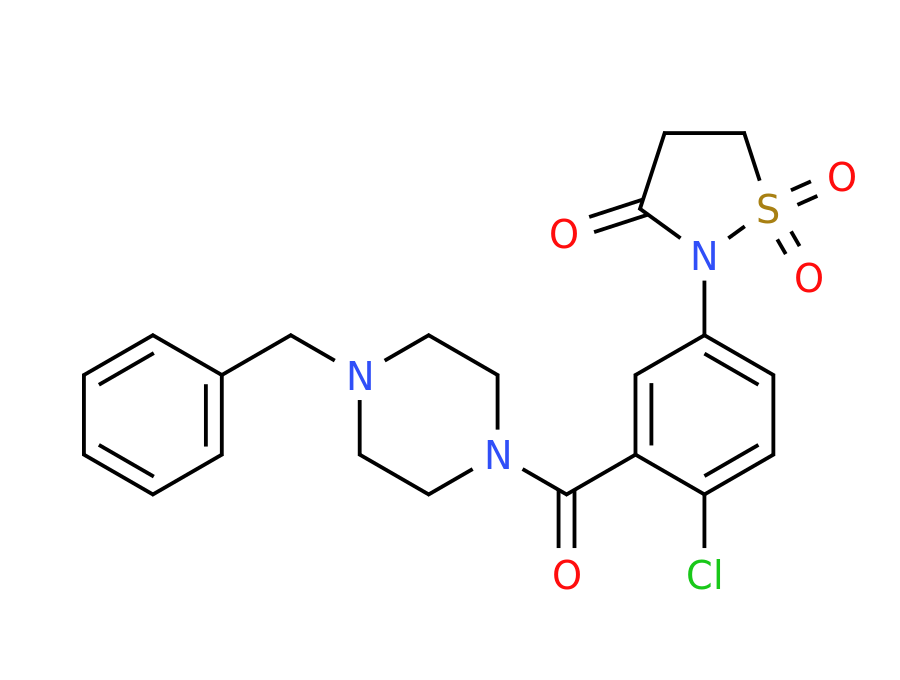 Structure Amb5793942