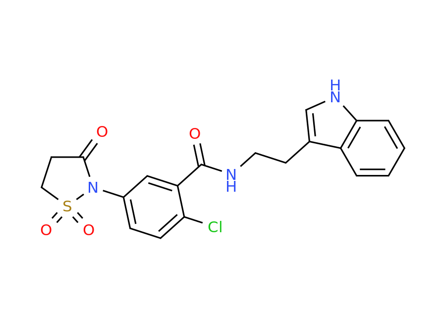 Structure Amb5793944