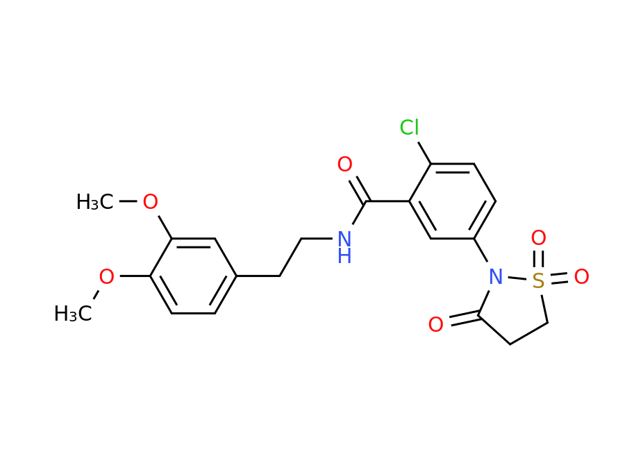 Structure Amb5793945