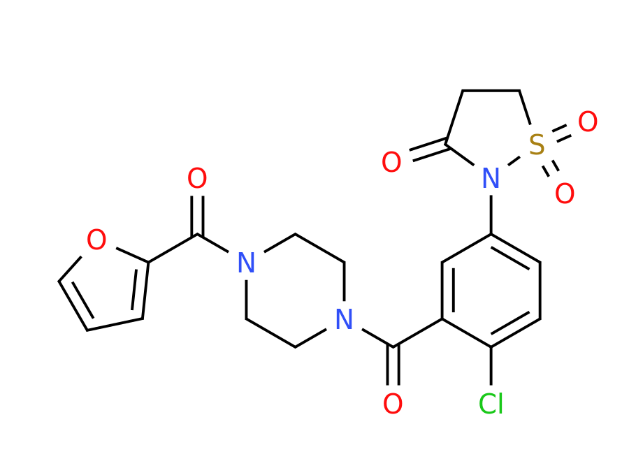 Structure Amb5793952