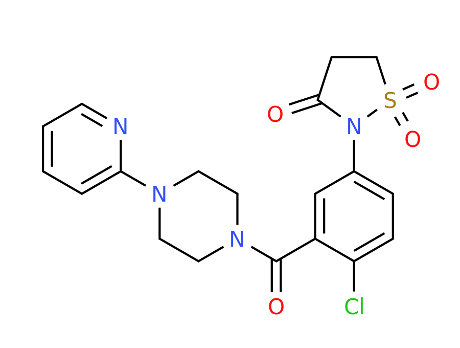 Structure Amb5793953