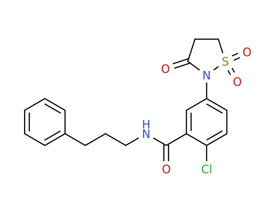 Structure Amb5793956