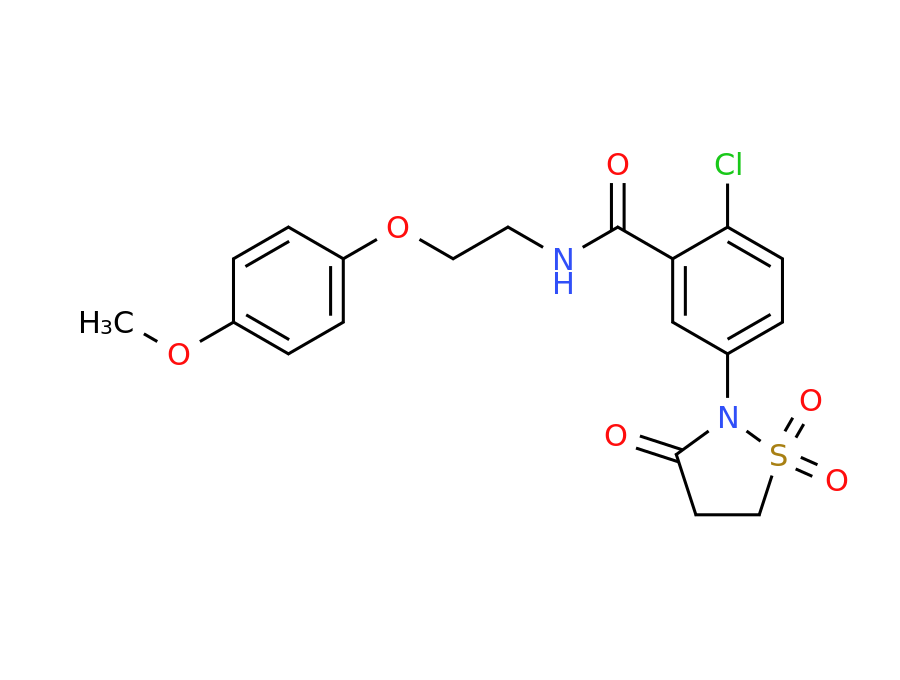 Structure Amb5793957