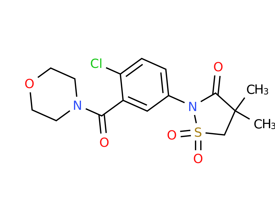 Structure Amb5793964