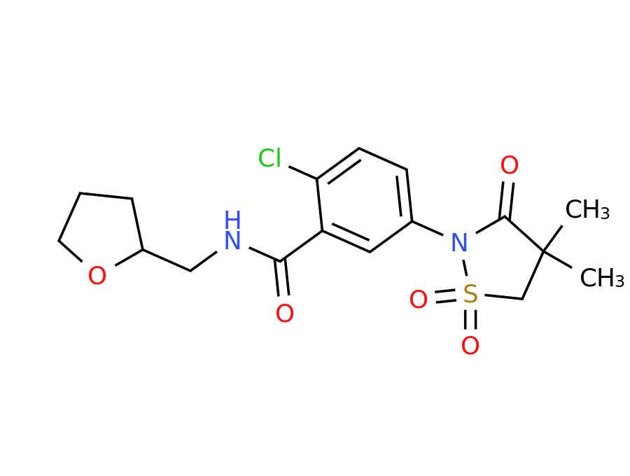 Structure Amb5793965