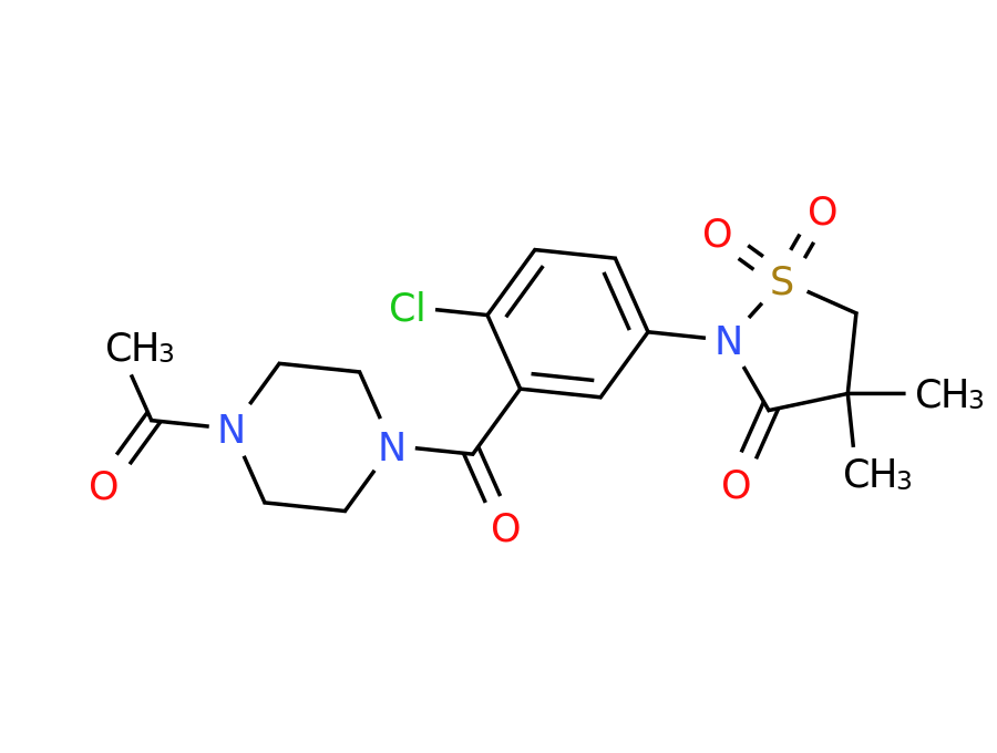 Structure Amb5793966