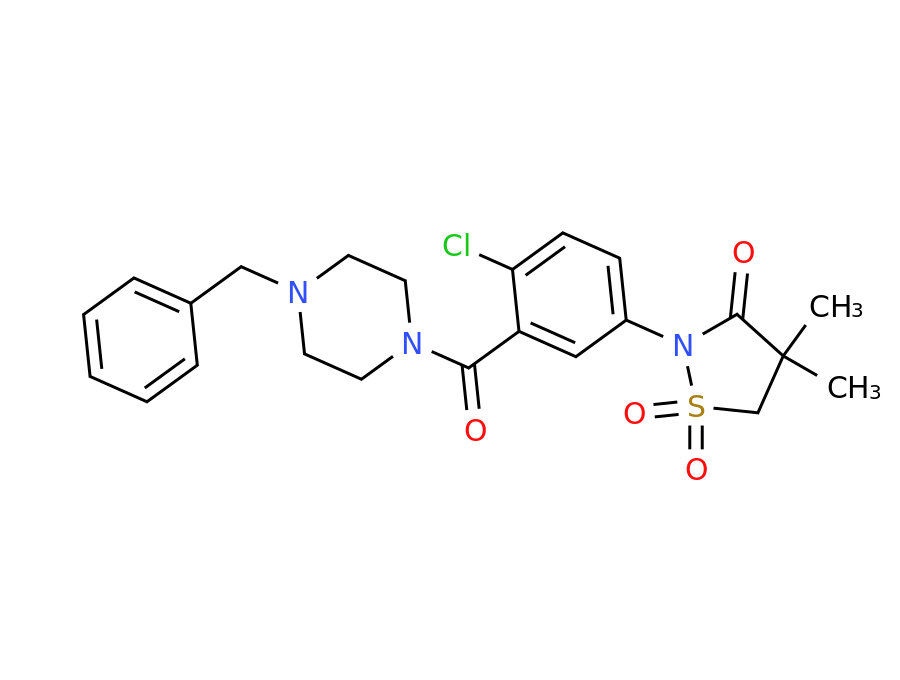 Structure Amb5793972