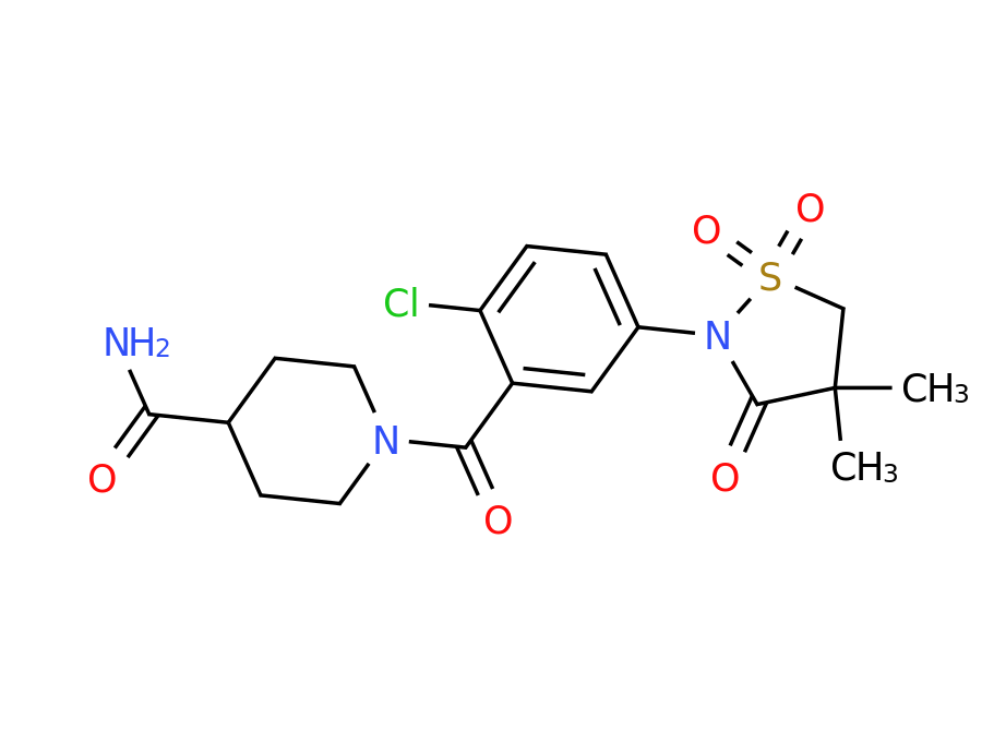 Structure Amb5793974