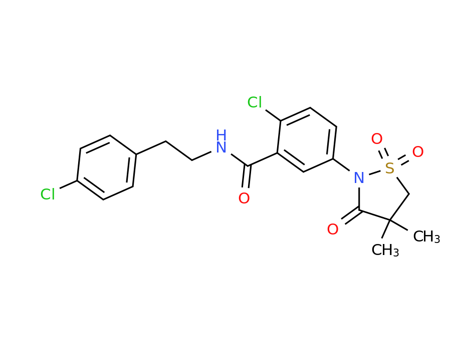 Structure Amb5793977