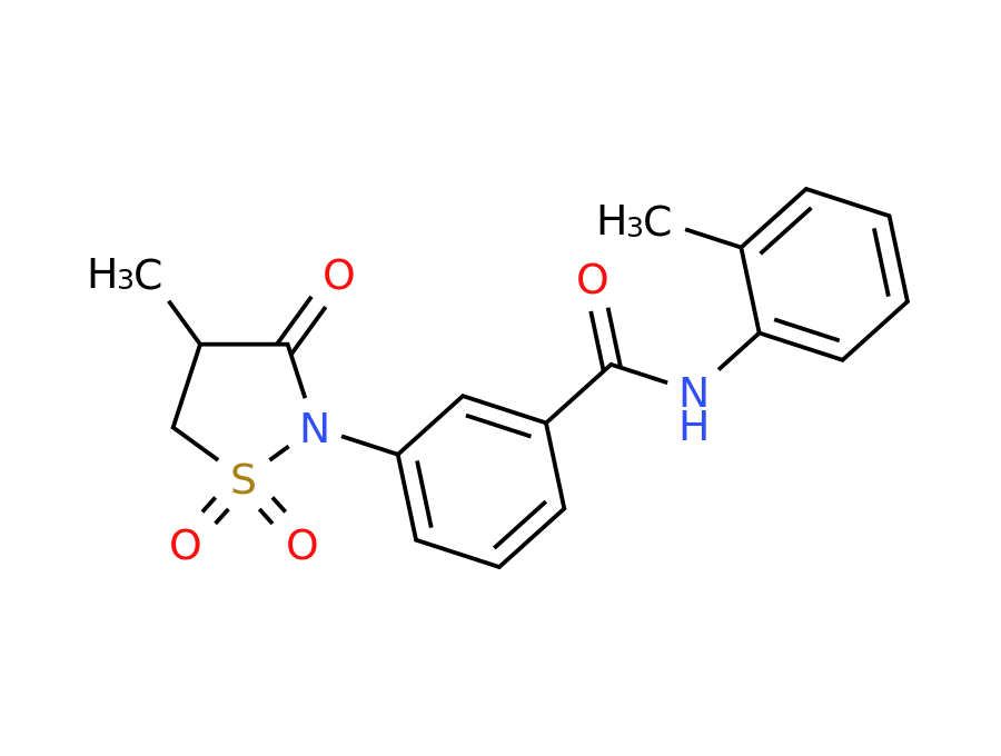 Structure Amb5793989