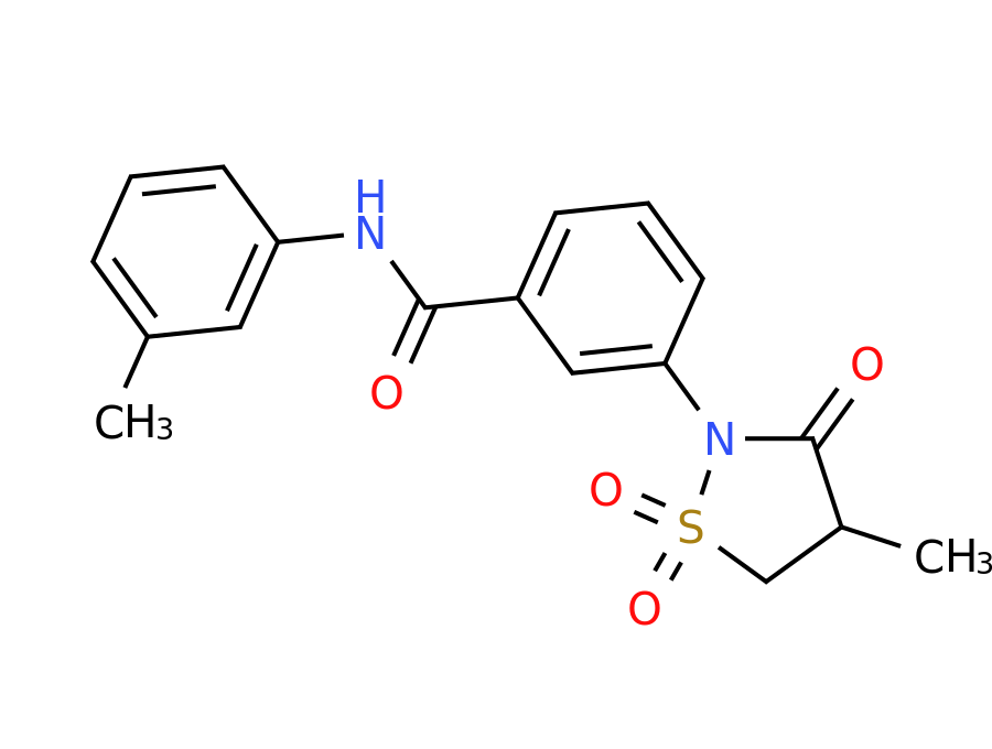 Structure Amb5793990