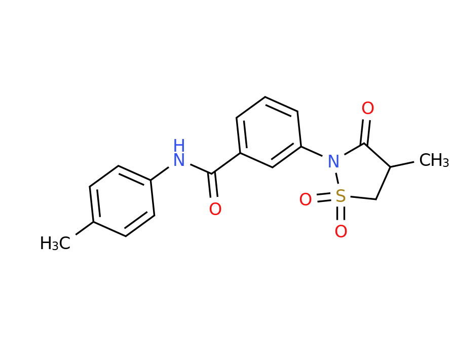 Structure Amb5793991