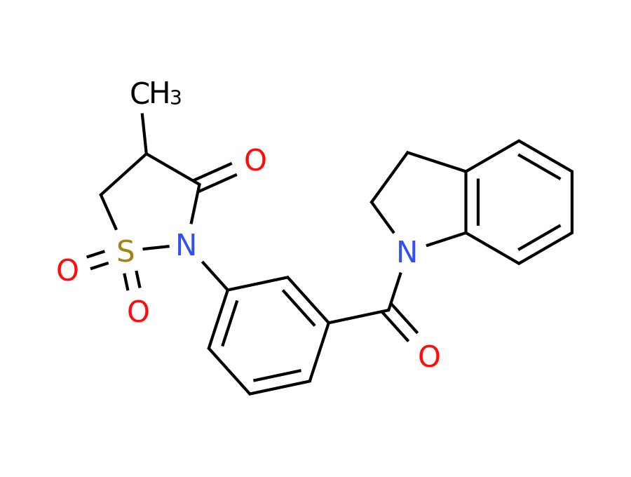 Structure Amb5793993