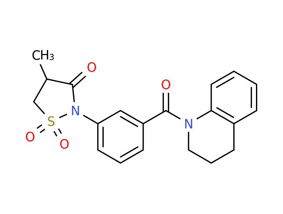 Structure Amb5793994