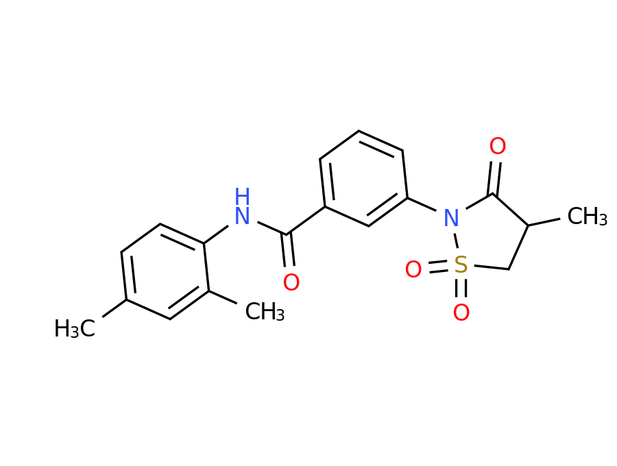 Structure Amb5793995