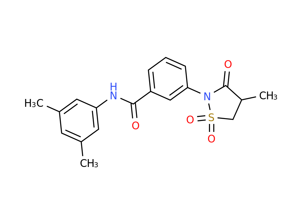 Structure Amb5793998