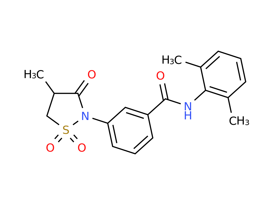 Structure Amb5793999