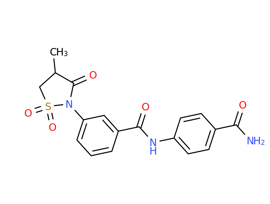 Structure Amb5794028