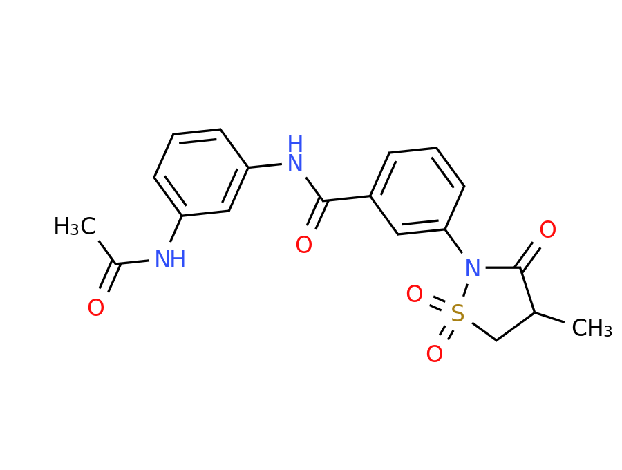 Structure Amb5794029