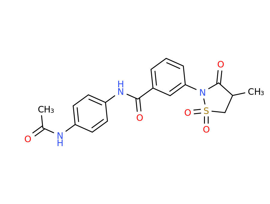 Structure Amb5794030