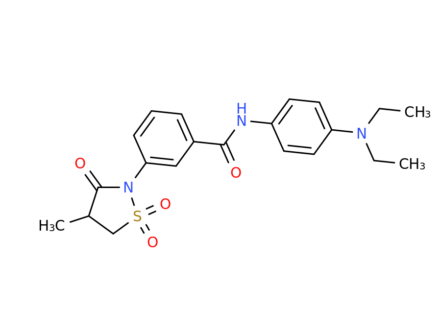 Structure Amb5794031